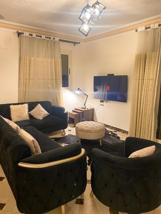 קהיר 2Bd Apartment In A Rooftop With A Private Terrace מראה חיצוני תמונה