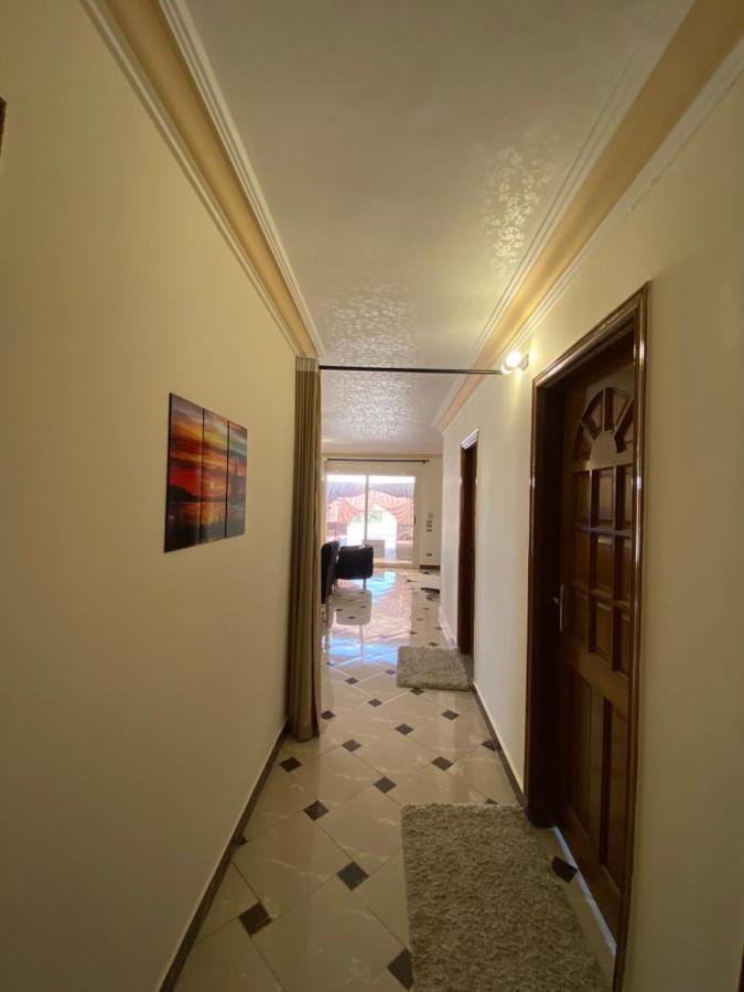 קהיר 2Bd Apartment In A Rooftop With A Private Terrace מראה חיצוני תמונה