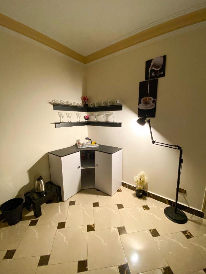 קהיר 2Bd Apartment In A Rooftop With A Private Terrace מראה חיצוני תמונה