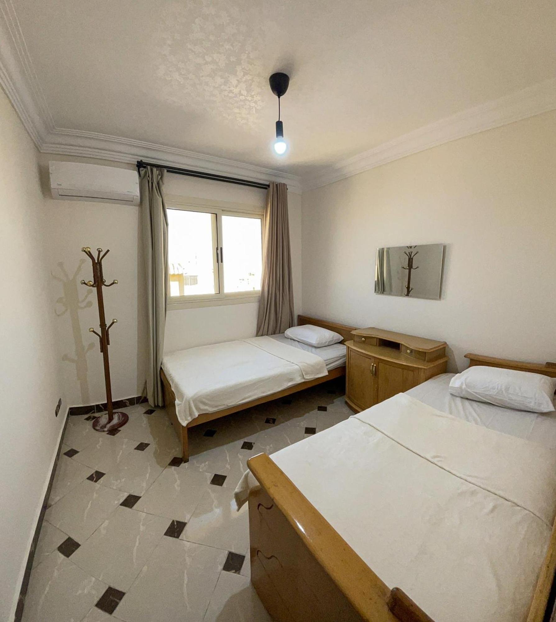 קהיר 2Bd Apartment In A Rooftop With A Private Terrace מראה חיצוני תמונה